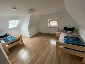 5 Bett Monteurwohnung in Emden Hauptstraße